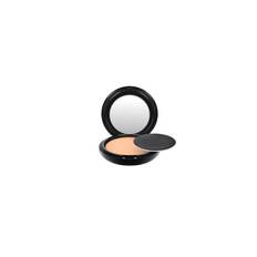 MAC Pro Longwear Natural Finish Compact Foundat