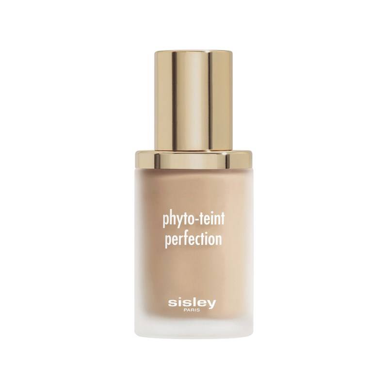 Phyto teint perfection foundation 3c natural