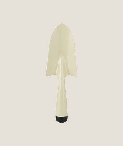 Planteringsspade Creme