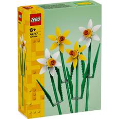 40747 LEGO® Les jonquilles LEGO® Iconic