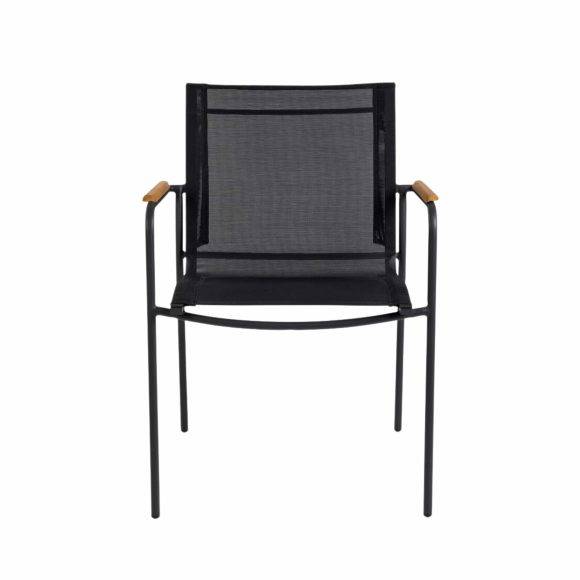CINAS ORIGINAL CLASSIC TEXTIL/TEAK SORT - 84