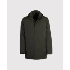 Regulator Parka Night Olive - GRØN / XL