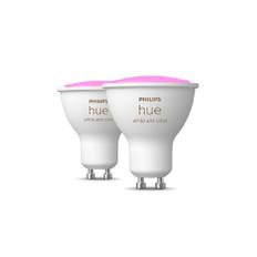 Philips Hue Smart Color LED 6w