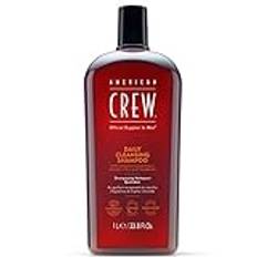 AMERICAN CREW schampo 1000 ml
