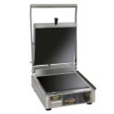 Elektrisk grill med keramiske plader, 39 x 60, GVS 335 R - Rullegrill