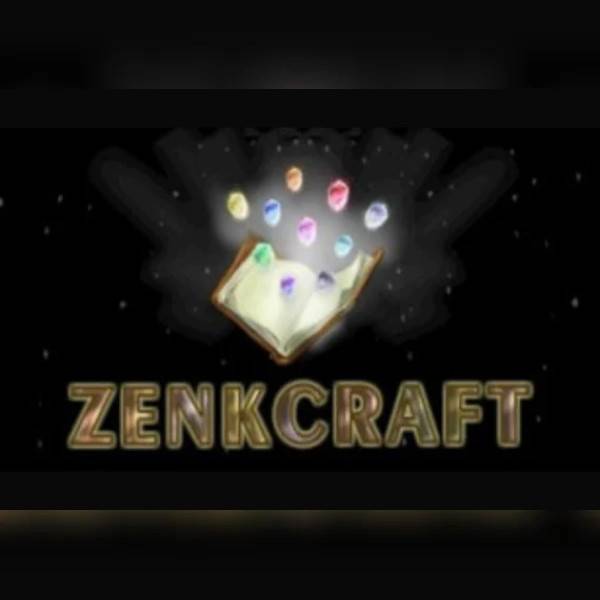 Zenkcraft (PC) Steam Gift- GLOBAL