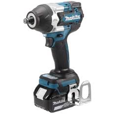 Makita 18V Slagnøgle 1/2