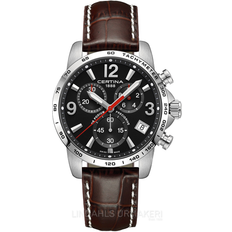 Certina DS Podium Chrono Precidrive C034.417.16.057.00