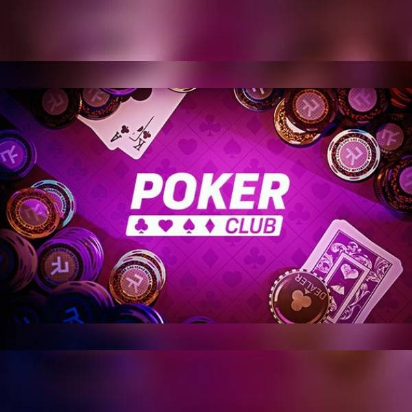 Poker Club (PC) Steam Gift - GLOBAL