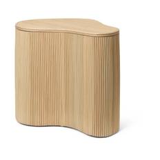 Isola Storage Table