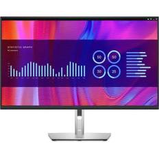 Dell P2723DE 27" QHD WLED LCD Monitor