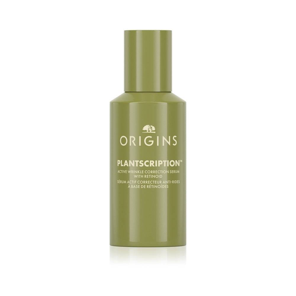Origins Plantscription™ Aktivt lyftande korrigerande anti-rynkserum 48 ml