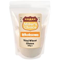 Miller's Choice Vital Wheat Gluten, 500gr