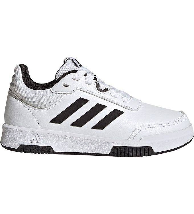 adidas Performance Sneakers - Tensaur Sport 2.0 K - Vit/Svart - adidas Performance - 36 - Skor
