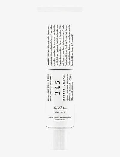 Dr. Althea 345 Relief Cream - Kvinnor - CLEAR / undefined