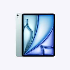 iPad Air 13" Wi-Fi M2 (6th Gen) 128GB Blue