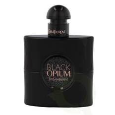 Yves Saint Laurent YSL Black Opium Edp Spray 50 ml Le Parfum