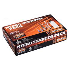 HPI NITRO STARTER PACK (EU-USA-UK-ASIA/AUS)