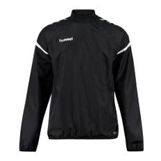 Hummel - Authentic Charge Windbreaker - 164  - Sort