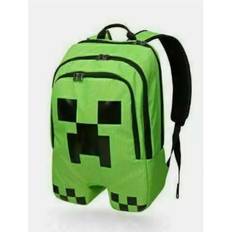 Minecraft Rygsæk Rygsæk Vandtæt Dreng Sports Opbevaringspose