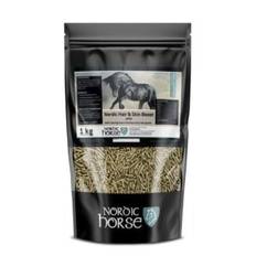 Nordic Horse Hair & Skin Boost