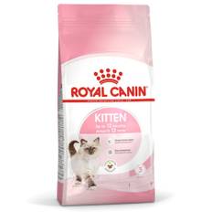 Royal Canin Kitten - 10 kg.