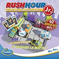 Ravensburger — Spela der Logik — Rush Hour Junior, 76304