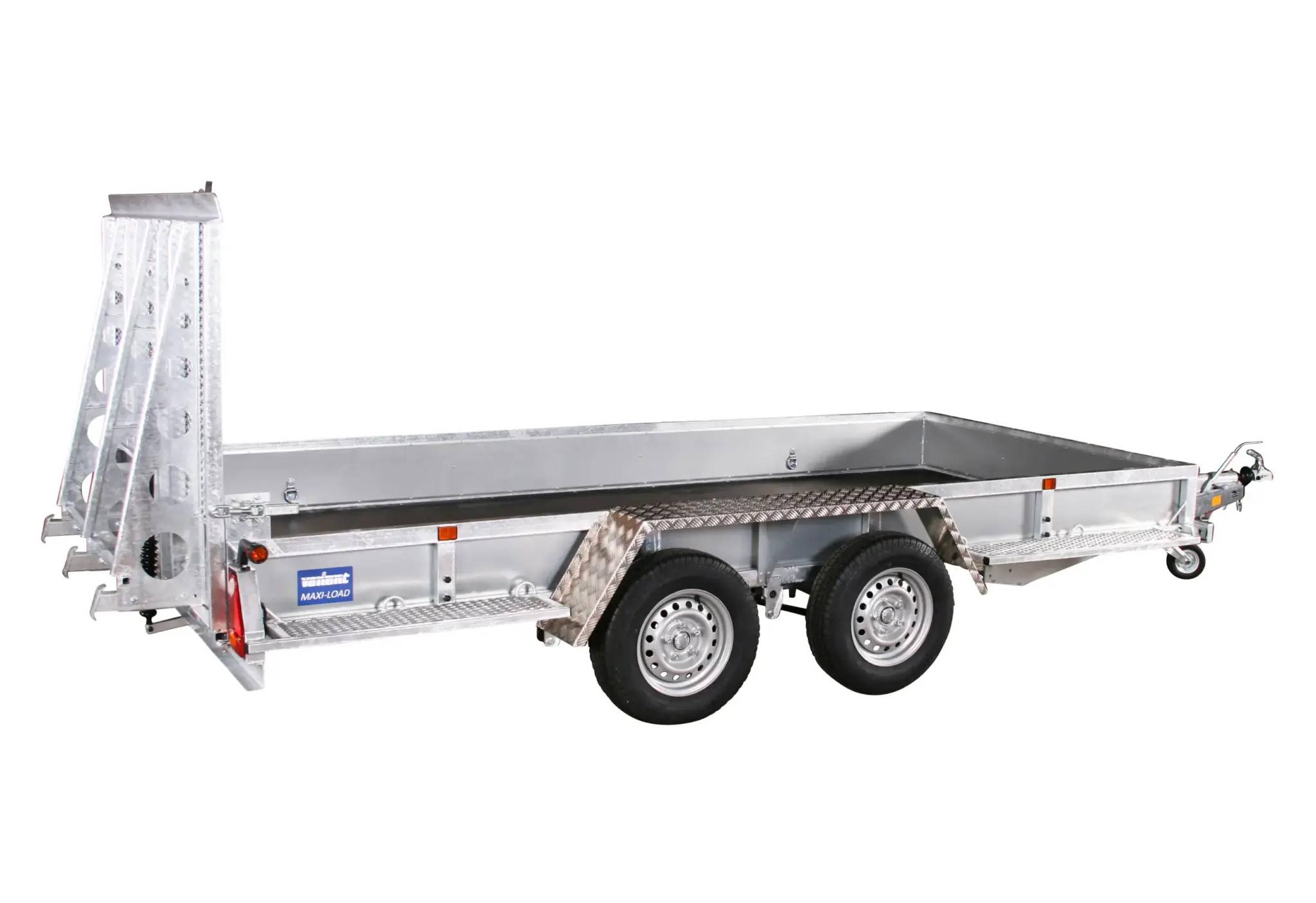 2718 M4 - 2700 kg.