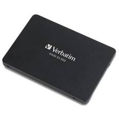 INT.HDD VERBATIM S3 SSD Vi550 512GB 2,5&#039;