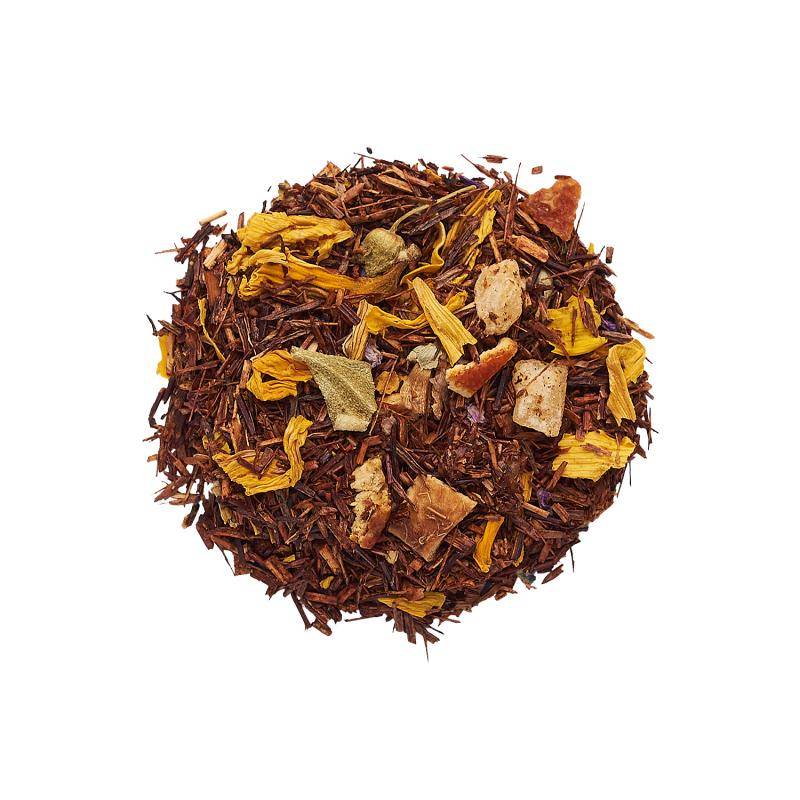 Serengeti, rooibos te