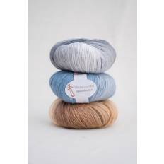 Viking - Alpaca Bris Multi 100g