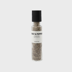 Nicolas Vahé – Salt and pepper Everyday Mix