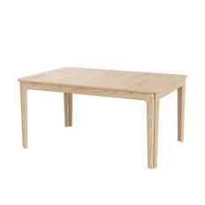 Skovby SM26 spisebord - Eg massiv olieret