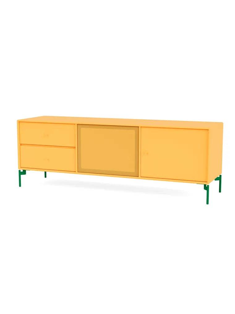 TV & Sound Modul, Octave VI, inkl. ben parsley fra Montana Acacia - Jacobsen Plus