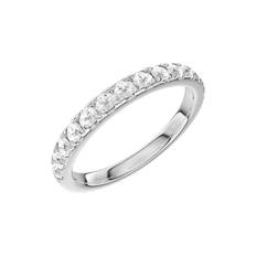 Schalins - North 003 Labbodlad Diamant Vitguld