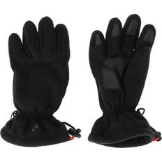 Hastings Windstop Glove Jr. - Black / 8-10/140-146