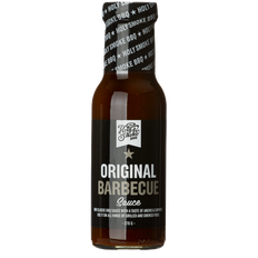 ORIGINAL BBQ SAUCE