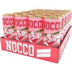 NOCCO Skumtomte 33cl x 24st