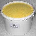 Popcornsalt med smörarom - 3,5 Kg. Popz
