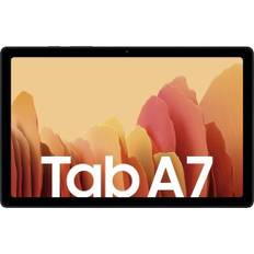 Samsung Galaxy Tab A7 | 10.4" (2020) | 3 GB | 32 GB | guld