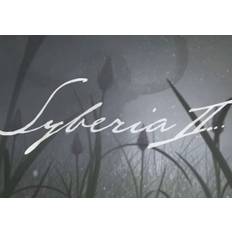 Syberia 2 (Nintendo Switch) Nintendo Key - EU