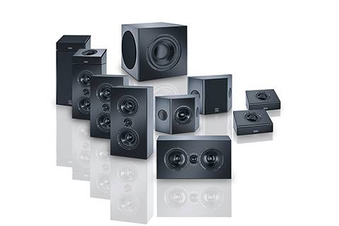 Magnat Cinema Ultra 7.1.4 Surround system | 1 system | PRIS-MATCH