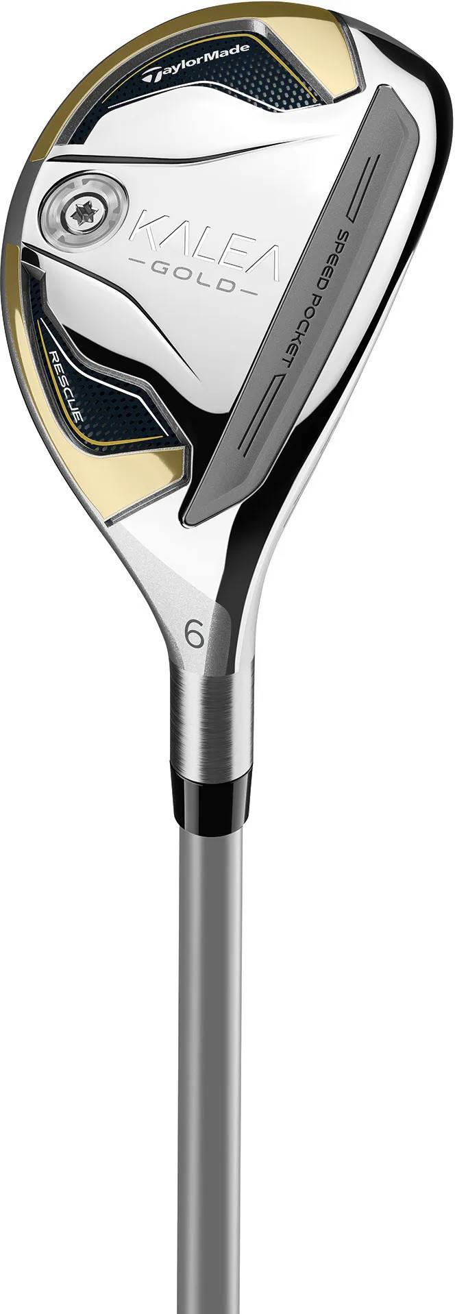 TaylorMade Kalea Gold Rescue