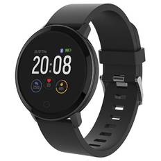 Forever ForeVive Lite SB-315 Vattentät Smartwatch (Öppen Förpackning - Bulk Tillfredsställande) - Svart