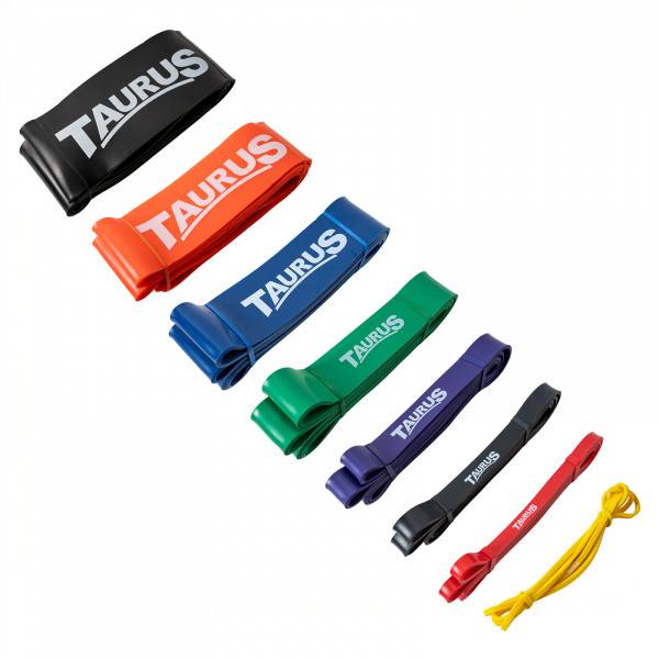 Taurus träningsband | Pull-up band