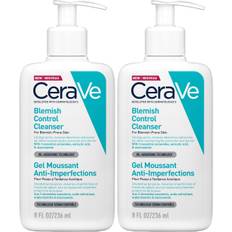 CeraVe Blemish Control Cleanser Duo 2x236 ml