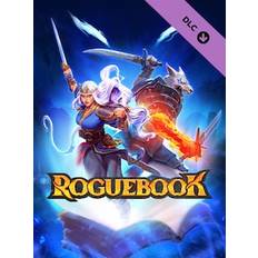 Roguebook - Fugoro, Merchant of Wonders (PC) - Steam Gift - EUROPE