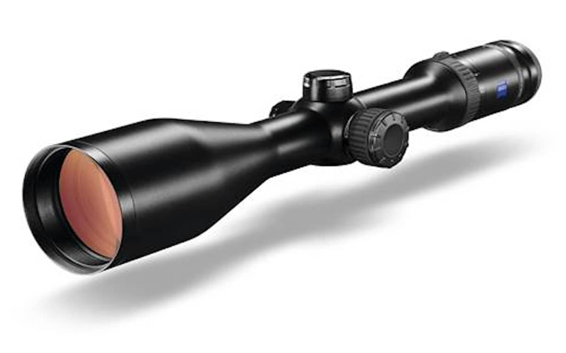 Zeiss Victory HT 3-12x56 ASV+ H Riktmedel 60 Kikarsikte *