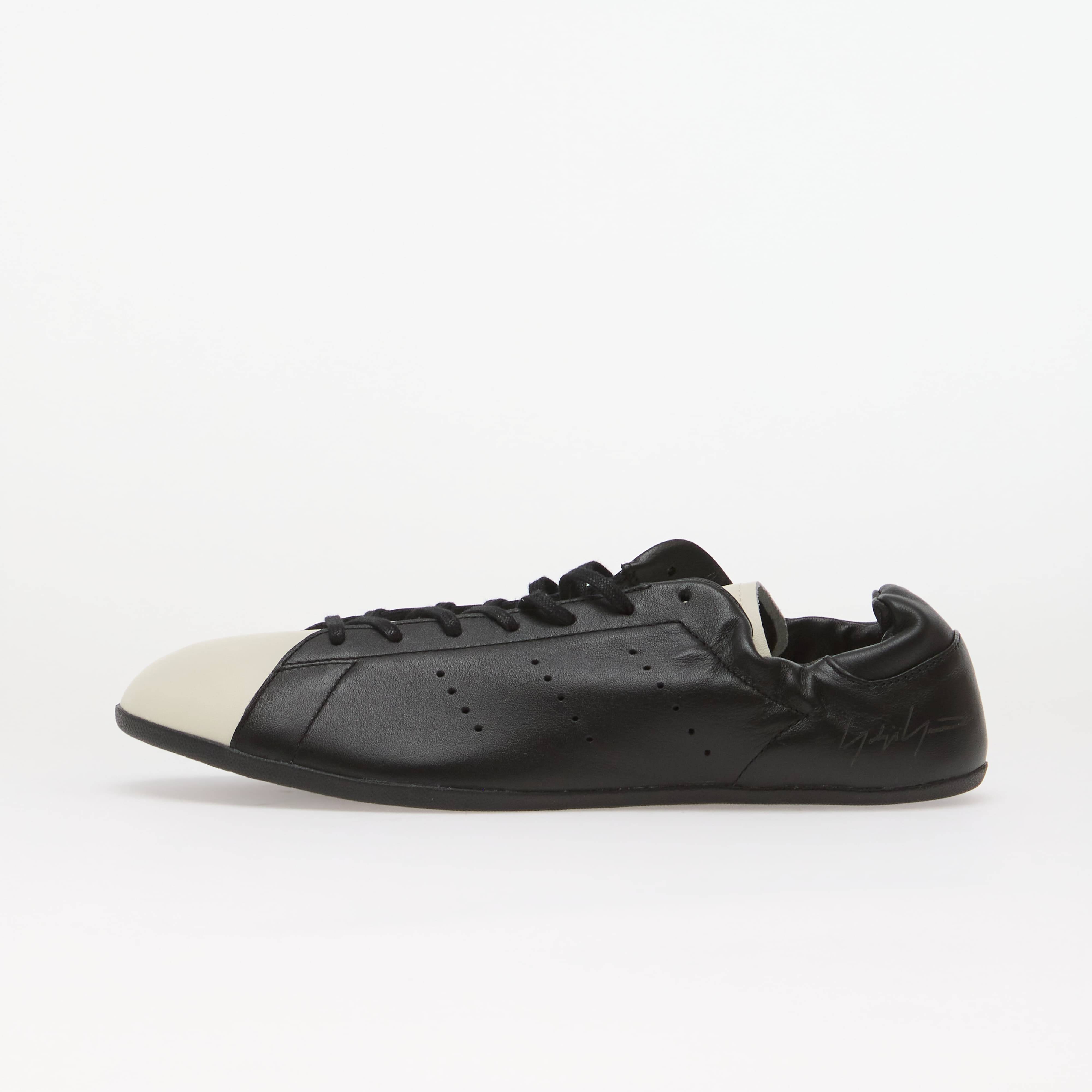 Sneakers Y-3 Stan Smith LO Pro Black/ Black/ Off White EUR 38 - Off White - 38