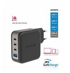 Swissten GaN Charger 100W